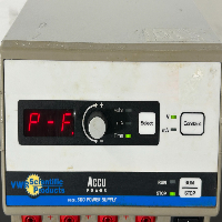 VWR Accu Power 300 Power Supply image 3